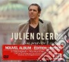 Julien Clerc - Fou, Peut-Etre (Cd+Dvd) cd