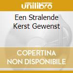 Een Stralende Kerst Gewenst cd