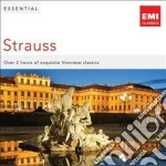 Richard Strauss - Essential II (2 Cd) cd