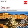 Richard Strauss - Essential II (2 Cd) cd