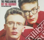 Proclaimers (The) - Hit The Highway Collector's Edition (2 Cd) cd