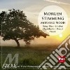 Morning Mood (International Version) cd