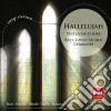 Halleluja: Best-Loved Sacred Choruses / Various cd