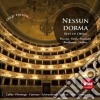 Vari Autori - Vari Esecutori - Inspiration Series: Nessun Dorma - Best Of Opera cd