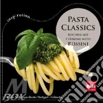Gioacchino Rossini - Cooking With Rossini cd