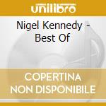 Nigel Kennedy - Best Of cd