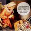 Inspiration Series: Christmas Concerto / Various cd