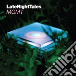 Mgmt - Late Night Tales cd