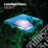 Mgmt - Late Night Tales cd