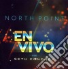 Seth Condrey - North Point En Vivo cd