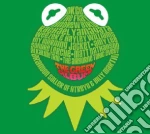 Muppets - The Green Album cd