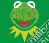 Muppets - The Green Album cd
