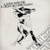 Laura Marling - A Creature I Don't Know cd musicale di Laura Marling