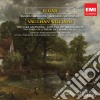 Edward Elgar / Ralph Vaughn Williams - Enigma Variations,The Lark cd musicale di Vernon Handley