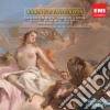 Neville Marriner: Baroque Favourites: Bach, Gluck, Handel, Pachelbel, Albinoni, Telemann cd