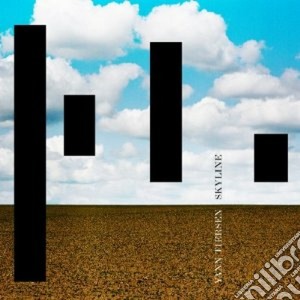 (LP Vinile) Yann Tiersen - Skyline lp vinile di Yann Tiersen