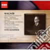 Wagner Richard - Klemperer Otto - Masters: Wagner Orchestral Highlights (2cd) cd
