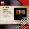 Richard Strauss - Po sinfonici (2 Cd) cd