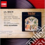 Johann Sebastian Bach - Mass In B Minor (2 Cd)