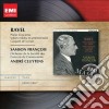 Maurice Ravel - Piano Concertos cd