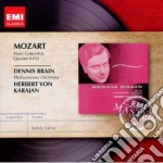 Wolfgang Amadeus Mozart - Concerti Per Corno 1 - 4
