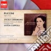 Puccini Giacomo - Gheorghiu Angela - Masters: Puccini Arie D'opera cd