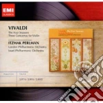 Antonio Vivaldi - Le Quattro Stagioni cd
