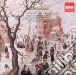 Ludwig Van Beethoven - Symphony No.9 cd