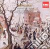 Ludwig Van Beethoven - Symphony No.9 cd