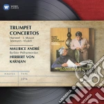 Maurice Andre' - Masters: Concerti Per Tromba cd