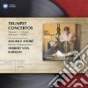 Maurice Andre' - Masters: Concerti Per Tromba cd