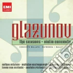 20th century classics: glazunov cd