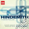 Paul Hindemith - 20th Century Classics (2 Cd) cd
