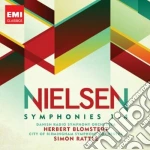 Carl Nielsen - 20th Century Classics (2 Cd) cd