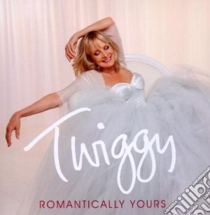 Twiggy - Romantically Yours cd musicale di Twiggy