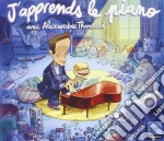 Alexandre Tharaud - J'Apprends Le Piano Avec Alexandre Tharaud