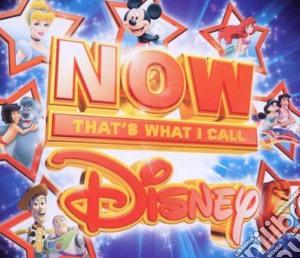 Now That's What I Call Disney / Various (3 Cd) cd musicale di Artisti Vari