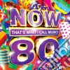 Now That's What I Call Music! 80 / Various (2 Cd) cd