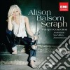 Alison Balsom: Seraph - Trumpet Concertos cd