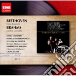 Ludwig Van Beethoven - Triple Concerto cd