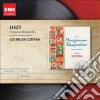 Franz Liszt - 7 Rapsodie Ungheresi cd