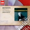 Ludwig Van Beethoven - Symphony No.5, 6 'pastorale' cd