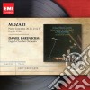 Wolfgang Amadeus Mozart - Masters: Mozart Popular Piano Concertos (2 Cd) cd