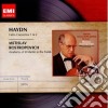 Joseph Haydn - Concerti Per Violoncello cd