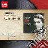 Fryderyk Chopin - Nocturnes & Preludes (2 Cd) cd