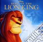 Lion King (The): Best Of