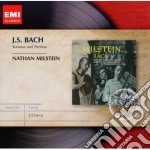Emi masters: bach sonate & partite