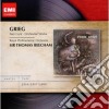 Edvard Grieg - Peer Gynt Etc cd