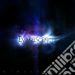 Evanescence - Evanescence cd
