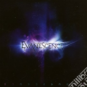 Evanescence - Evanescence (Deluxe Edition) (Cd+Dvd) cd musicale di Evanescence